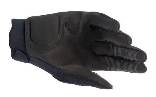 Alpinestars Full Bore XT Gloves Black-L | MX/Enduro, Grip & Impact Control