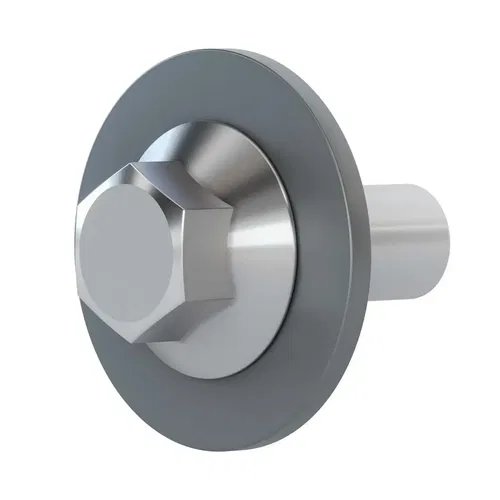 Camso Replacement Hub Center Bolt (1033-AS-0066)