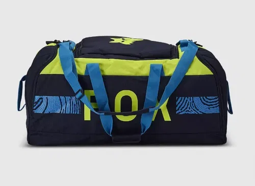 Fox Racing Podium Impression Duffle Gear Bag