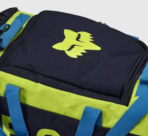 Fox Racing Podium Impression Duffle Gear Bag