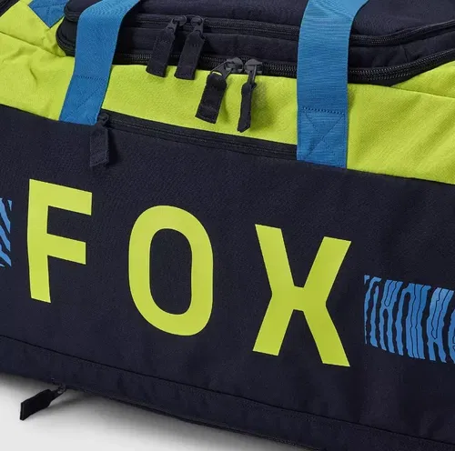 Fox Racing Podium Impression Duffle Gear Bag