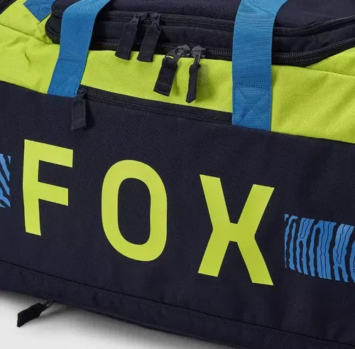 Fox Racing Podium Impression Duffle Gear Bag