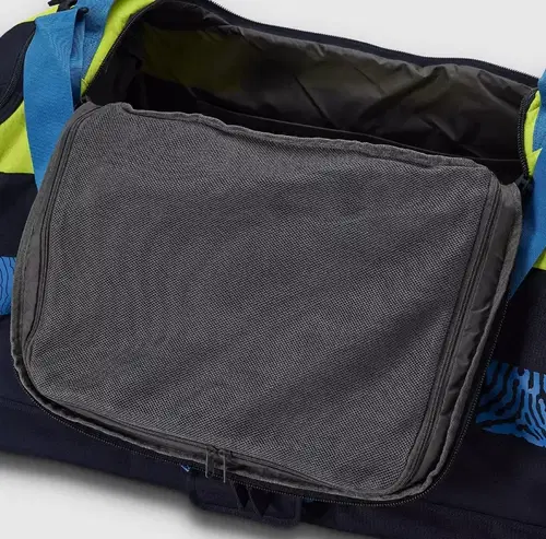 Fox Racing Podium Impression Duffle Gear Bag