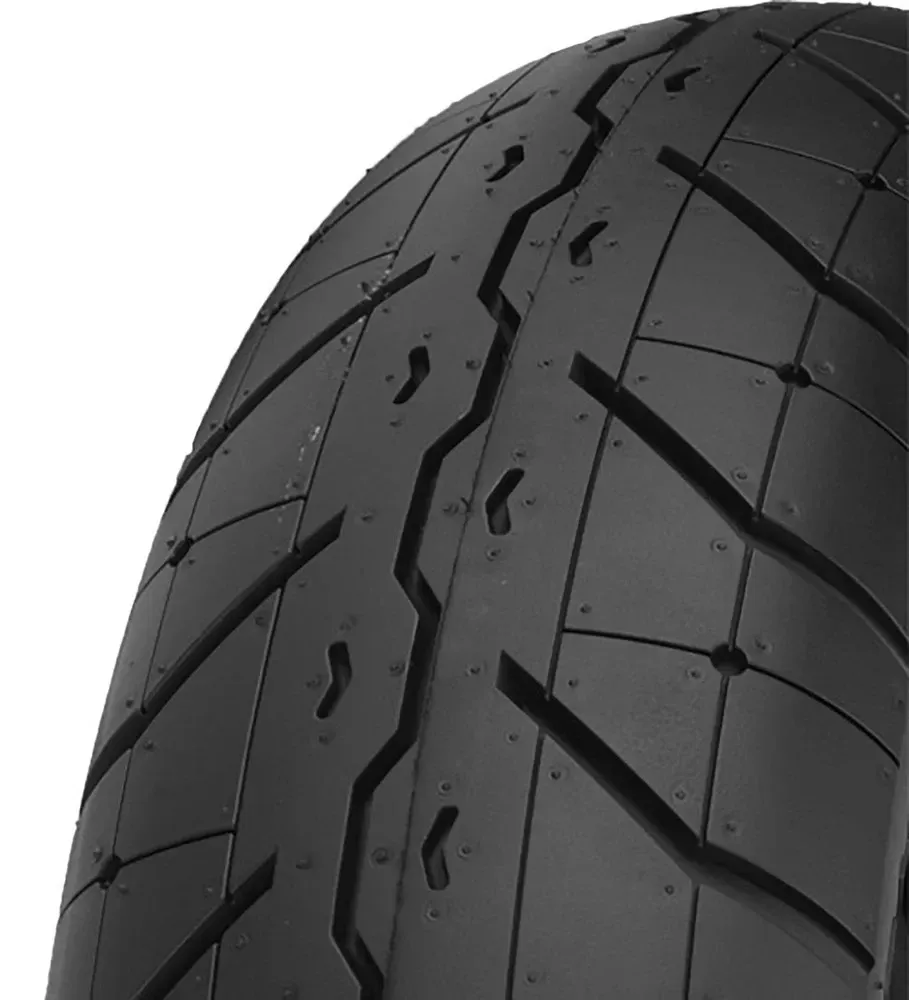 Shinko 230 Tour Master Street Tire REAR 150/90-15 80V BIAS TL
