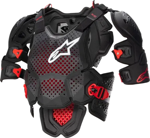 Alpinestars A-10 V2 Full Chest Protector