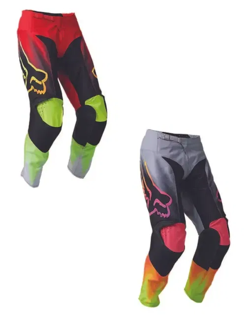 Fox Racing Adult 180 Static MX/ATV/UTV Pants