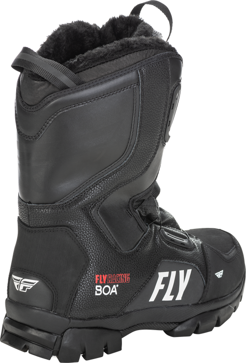 Fly Racing Marker BOA Snow Boot