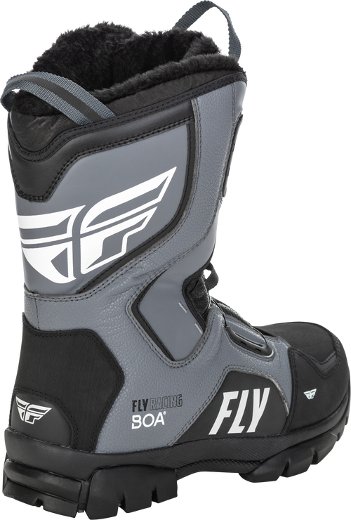Fly Racing Marker BOA Snow Boot