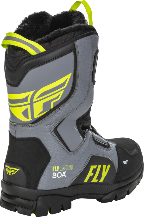 Fly Racing Marker BOA Snow Boot