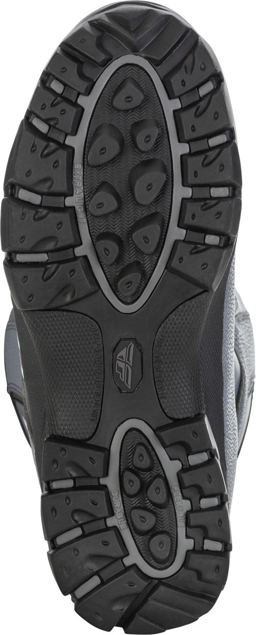 Fly Racing Marker BOA Snow Boot