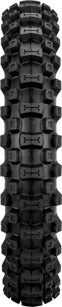 Sedona MX887IT Hard/Intermediate Tire Rear 100/90-19