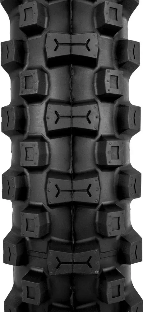 Sedona MX887IT Hard/Intermediate Tire Rear 100/90-19