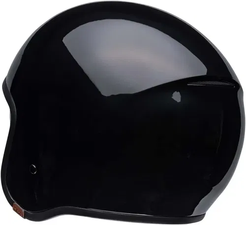 Bell TX-501 Open Face Helmet - Open Face Helmet for Motorcycle Riding