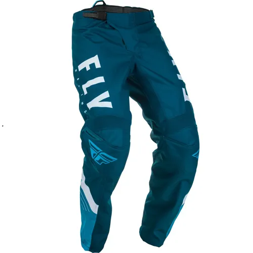 Fly Racing F-16 Pants (Navy/Blue/White)