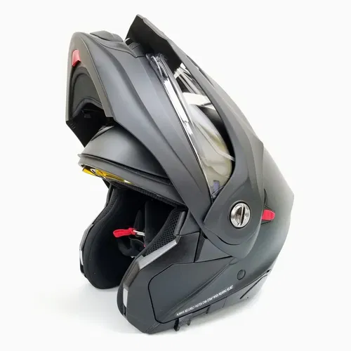 ScorpionEXO AT960 Cold Weather Adventure Modular Helmet Dual Pane Shield (Matte