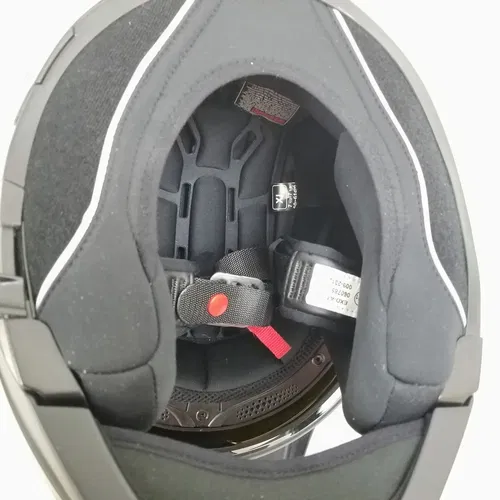 ScorpionEXO AT960 Cold Weather Adventure Modular Helmet Dual Pane Shield (Matte