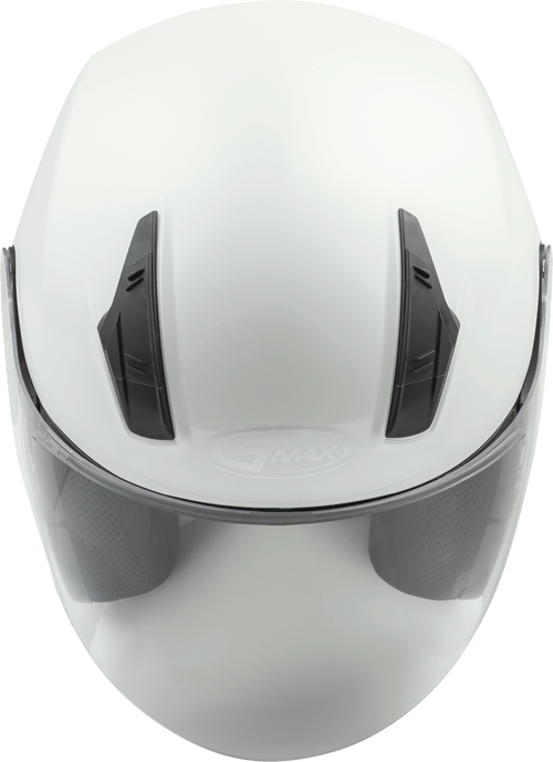 GMAX OF-17 Open-Face Street Helmet