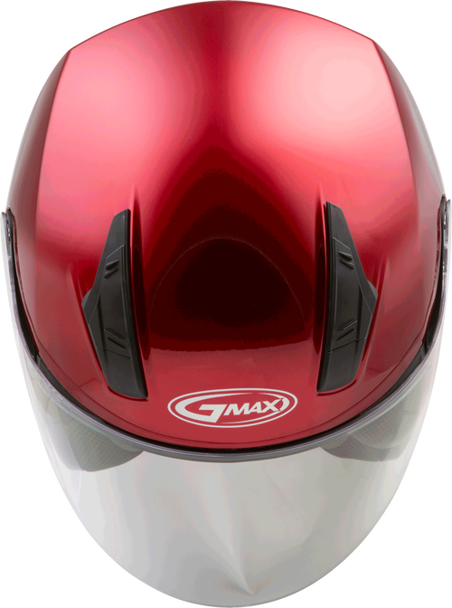 GMAX OF-17 Open-Face Street Helmet