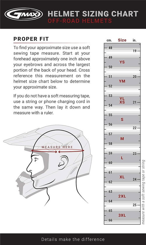 GMAX OF-17 Open-Face Street Helmet