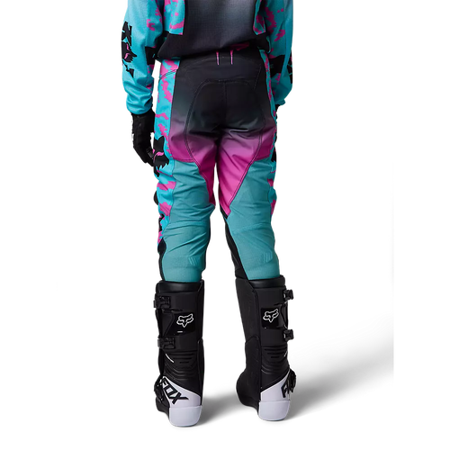 Fox Racing Adult and Youth 180 Nuklr Pants