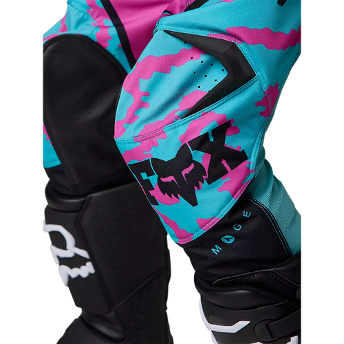 Fox Racing Adult and Youth 180 Nuklr Pants