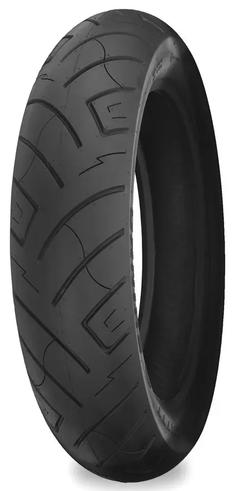Shinko 777 Cruiser Street Tire HD FRONT 80/90-21 54H BIAS TL