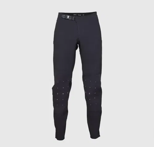 Fox Racing Defend Fire Lunar Pants Size 32, Black