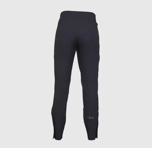 Fox Racing Defend Fire Lunar Pants Size 32, Black