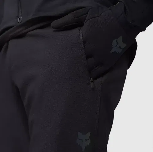 Fox Racing Defend Fire Lunar Pants Size 32, Black