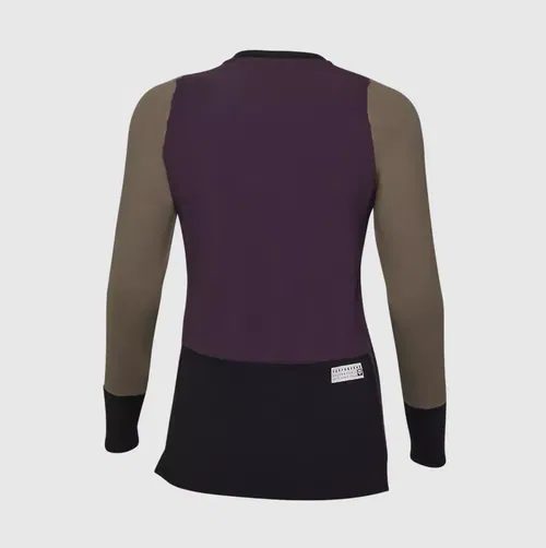 Fox Racing Womens Defend Thermal Jersey Size SMALL