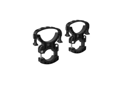 OPEN TRAIL FIRE EXTINGUISHER MOUNT- 2 PACK