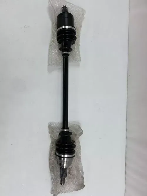 Polaris Front Halfshaft 60 Assembly, Part 1333946