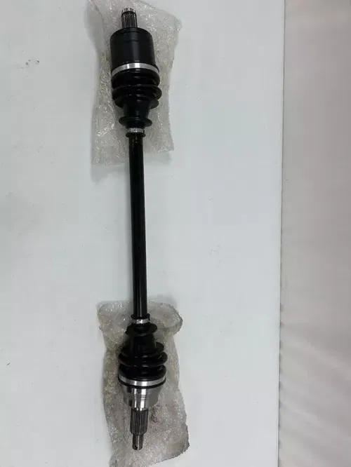 Polaris Front Halfshaft 60 Assembly, Part 1333946