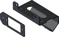 KFI UTV WINCH MOUNT CAN