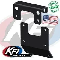 KFI WINCH MOUNT 10-1390