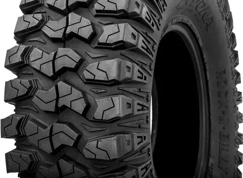 Sedona Rock-A-Billy Radial ATV/UTV Tire 32X10R14