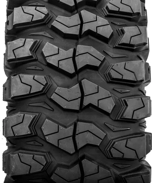 Sedona Rock-A-Billy Radial ATV/UTV Tire 32X10R14