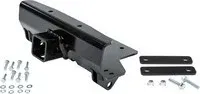 KFI PLOW MOUNT KAW MULE MX