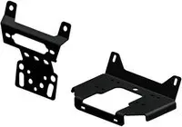 KFI WINCH MOUNT RZR XP