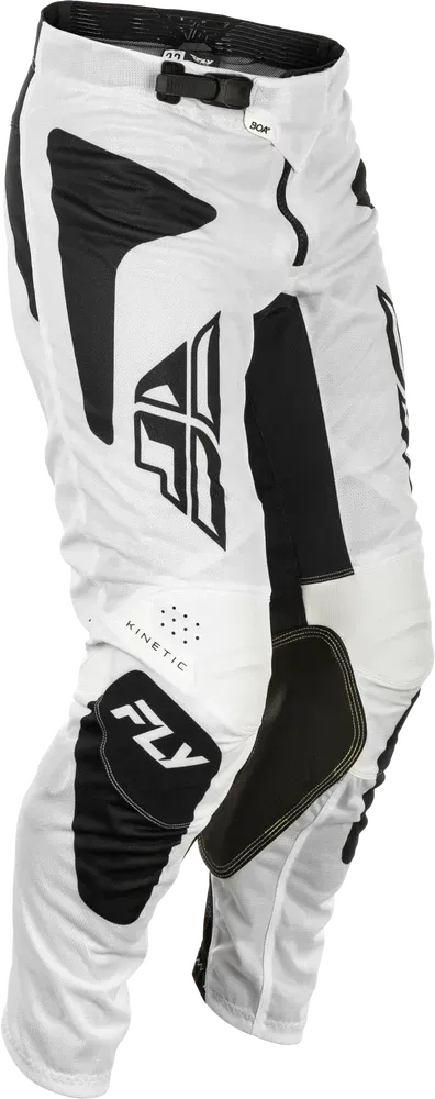 Fly Racing Kinetic Mesh Pant - Hot Weather Jersey for Dirt Bike, MTB Riding