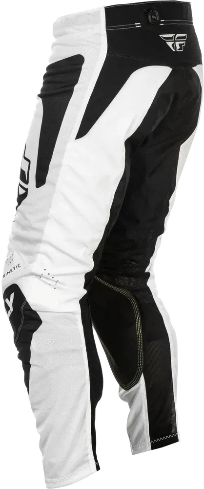Fly Racing Kinetic Mesh Pant - Hot Weather Jersey for Dirt Bike, MTB Riding