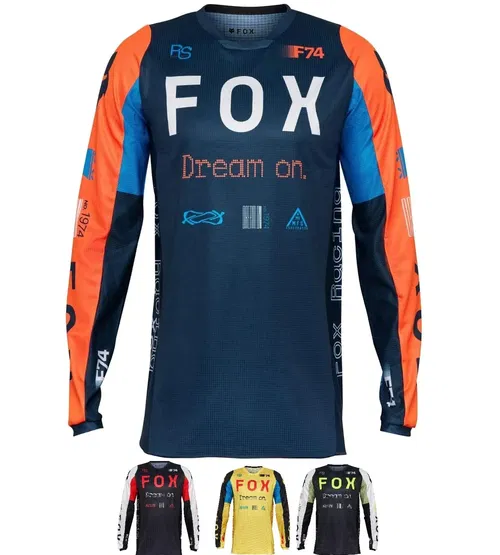 Fox Racing 180 Race Spec MX/ATV/UTV Jersey