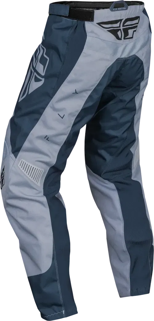 Fly Racing F-16  Men's Pants (Artic Grey/Stone, Men's 28" Waist Pant)
