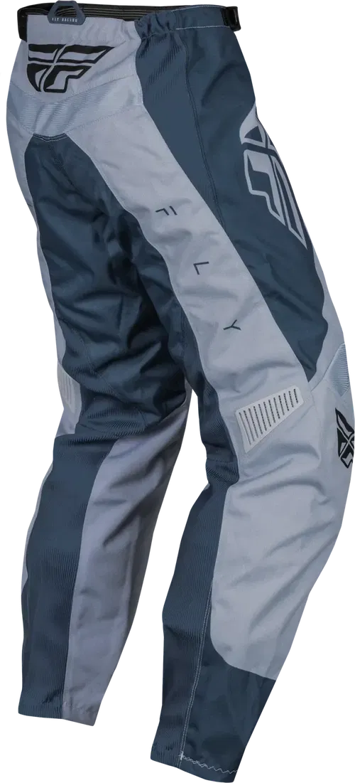 Fly Racing F-16  Men's Pants (Artic Grey/Stone, Men's 28" Waist Pant)