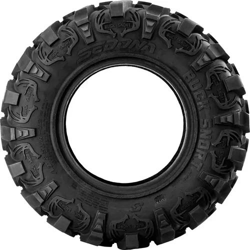 Sedona Buck Snort ATV/UTV Tire 25X8-12