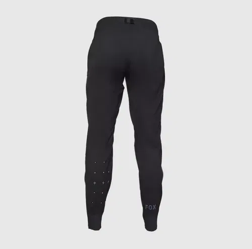Fox Racing Ranger Lunar Pants Size 32, Black