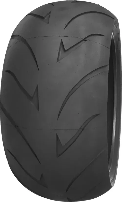 Shinko 011 Verge Street Tire REAR 300/35VR18 (87V) JLSB TL
