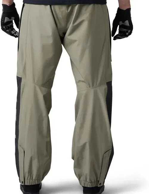 Fox Racing Ranger Drive Overpants Size MEDIUM