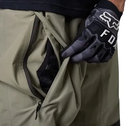 Fox Racing Ranger Drive Overpants Size MEDIUM