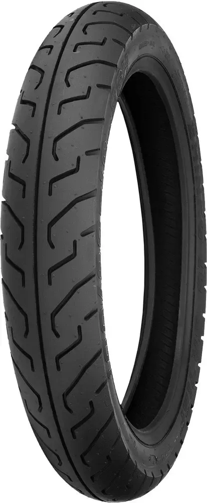 Shinko 715 Series Street Tire FRONT 3.00-18 55H BIAS TL